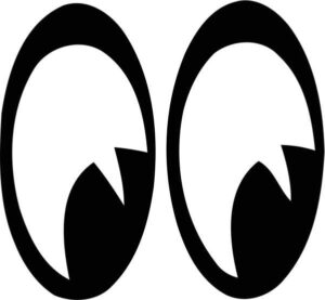 Eyes