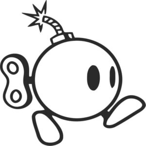 Bomb Man