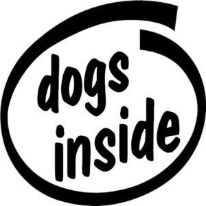 Dogs Inside