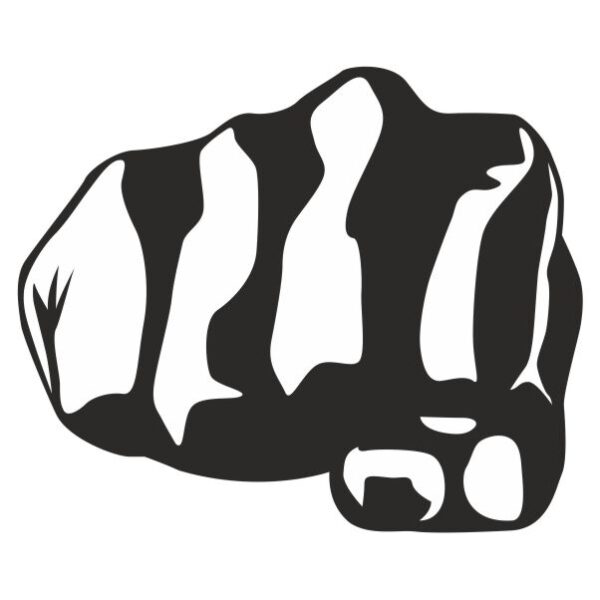 Punching Fist