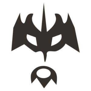 Wresting Mask