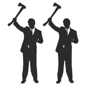 Axe Agent (Pack of 2)