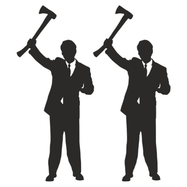 Axe Agent (Pack of 2)