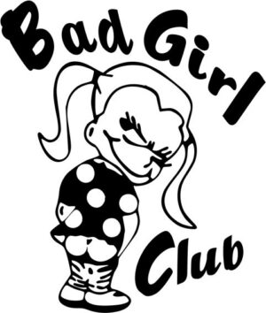 Bad Girl Club