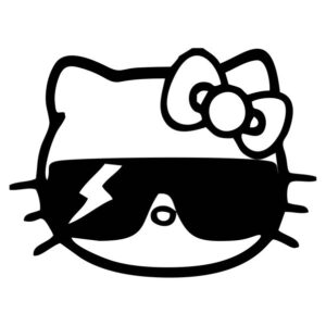 Cool Kitty