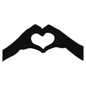 Heart Hands