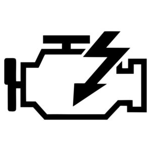 Check Engine Light EML