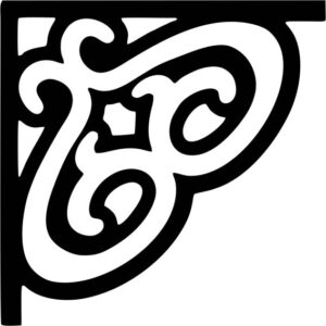 Bracket (Left)