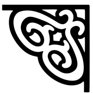Bracket (Right)