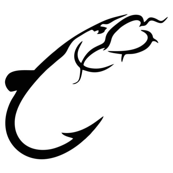 Catfish Hook