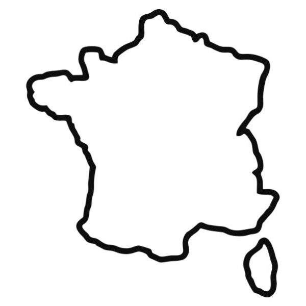 France Outline