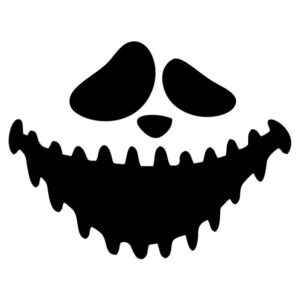 Halloween Face