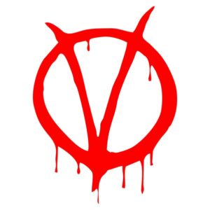 V for Vendetta