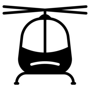 Helicopter