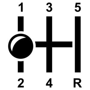 Gear Pattern