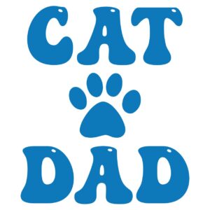 Cat Dad