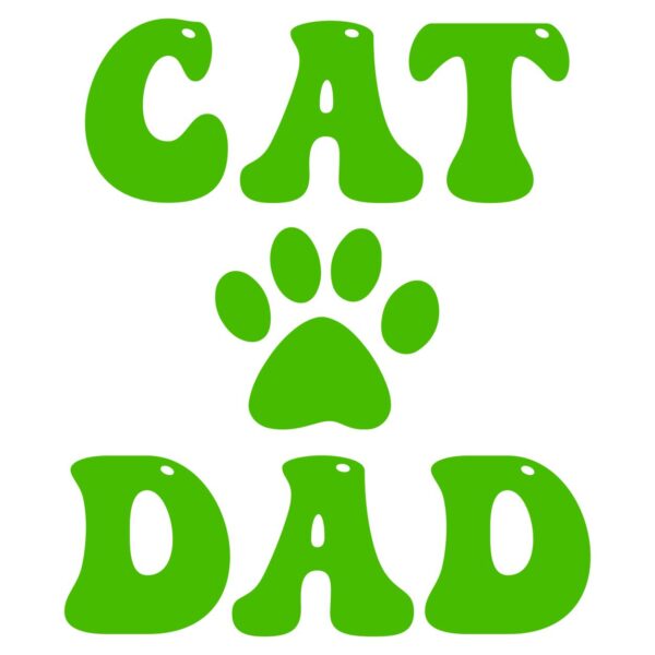 Cat Dad - Image 3