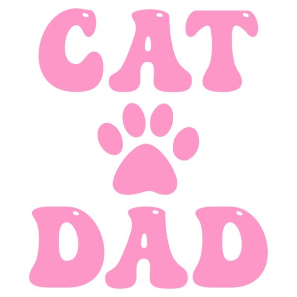 Cat Dad - Image 8