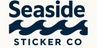 Seaside Sticker Co.